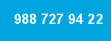 988 727 94 22